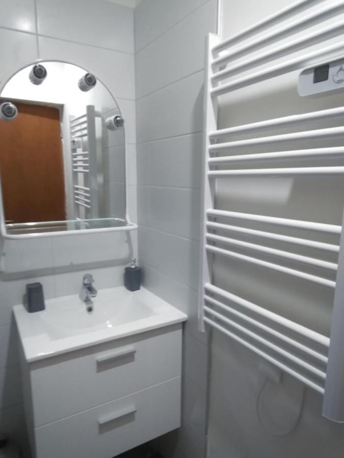Pas A Pas Chambre D'Hotes Sarrancolin Exteriör bild