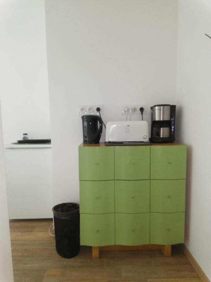 Pas A Pas Chambre D'Hotes Sarrancolin Exteriör bild