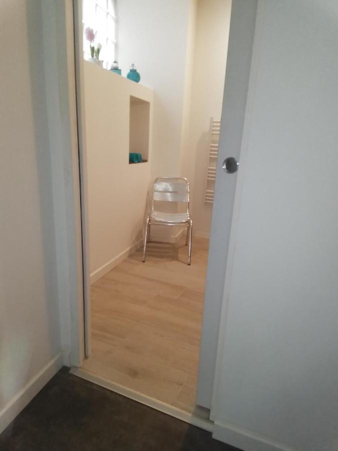 Pas A Pas Chambre D'Hotes Sarrancolin Exteriör bild