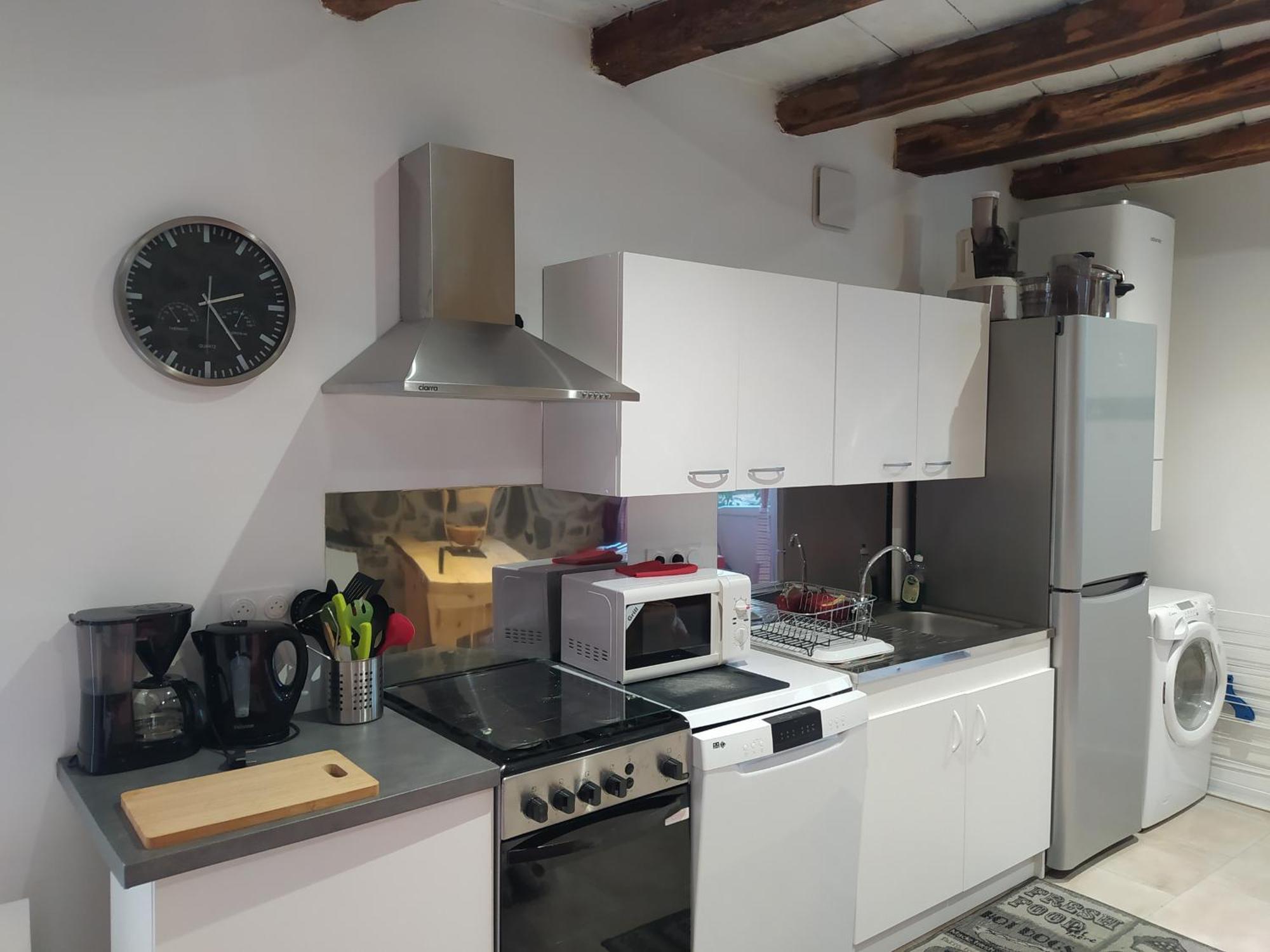 Pas A Pas Chambre D'Hotes Sarrancolin Exteriör bild