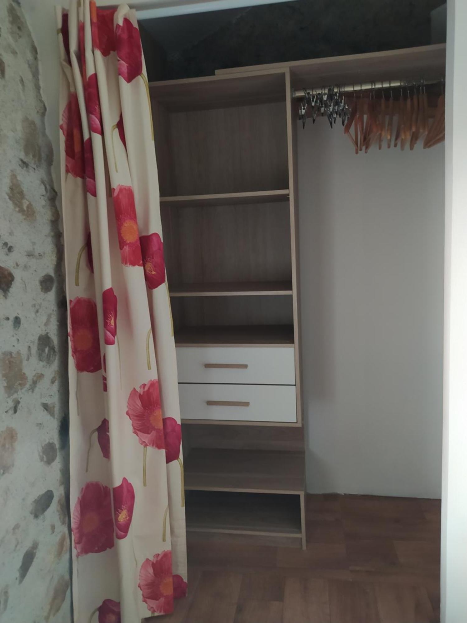 Pas A Pas Chambre D'Hotes Sarrancolin Exteriör bild