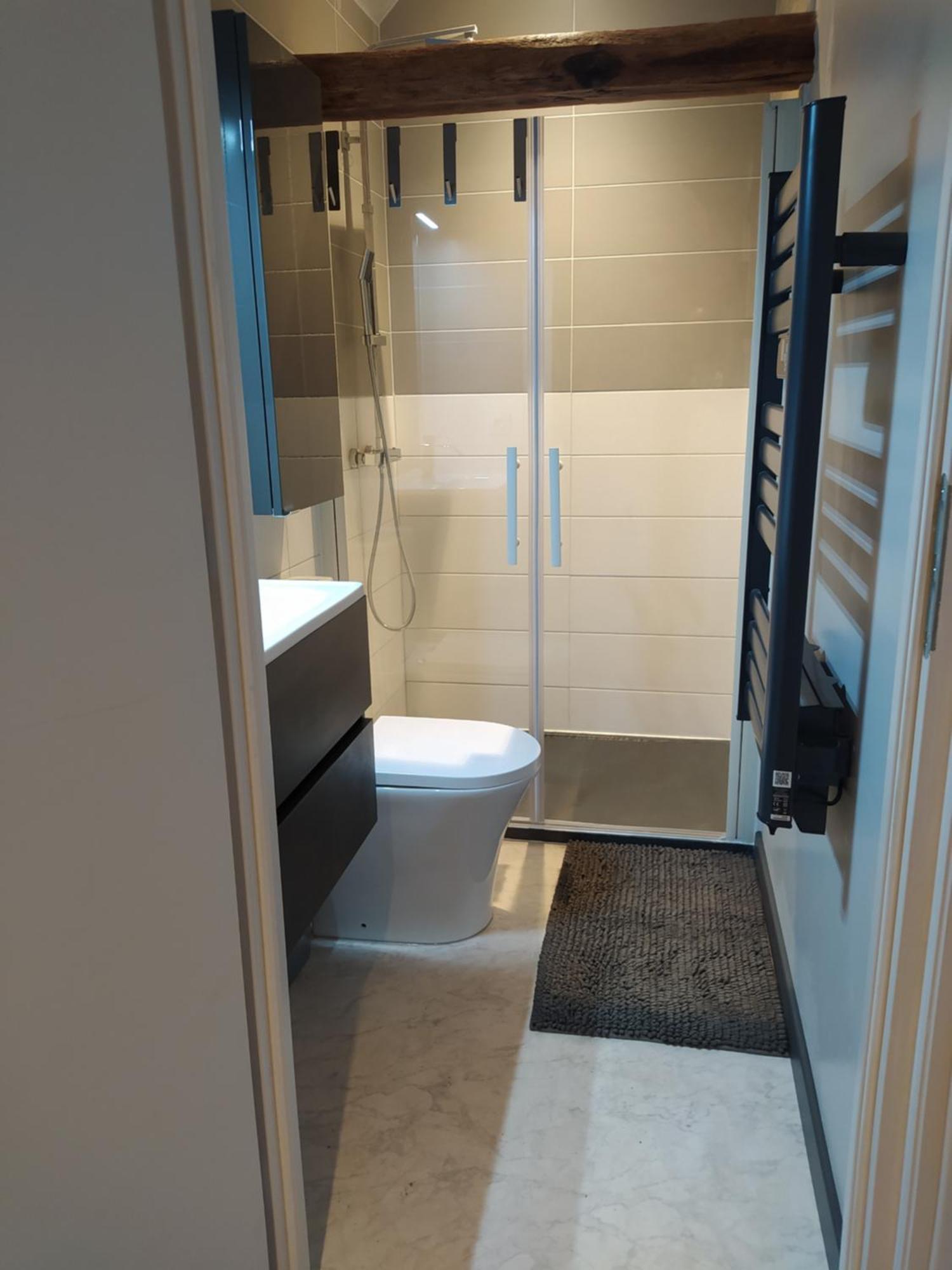 Pas A Pas Chambre D'Hotes Sarrancolin Exteriör bild